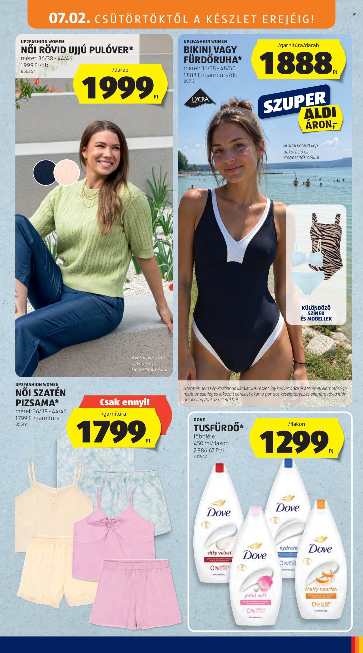 Aldi akciós újságok - 2026.07.02 - 2026.07.08. Oldal 3