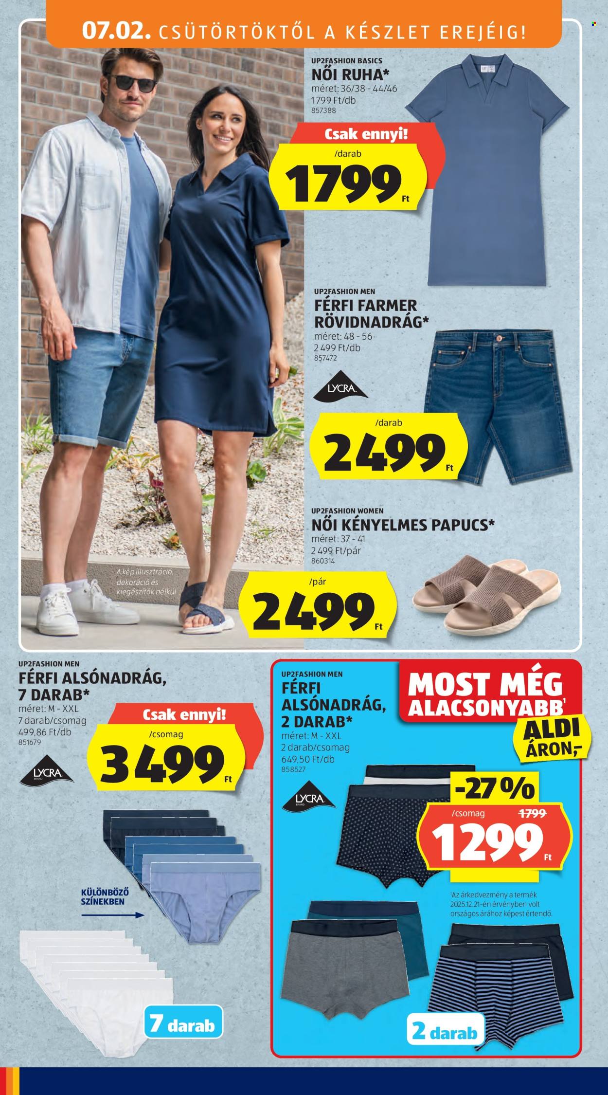 Aldi akciós újságok - 2026.07.02 - 2026.07.08. Oldal 4