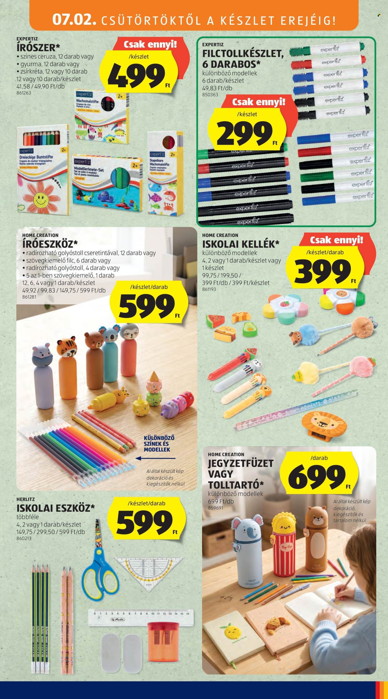 Aldi akciós újságok - 2026.07.02 - 2026.07.08. Oldal 7