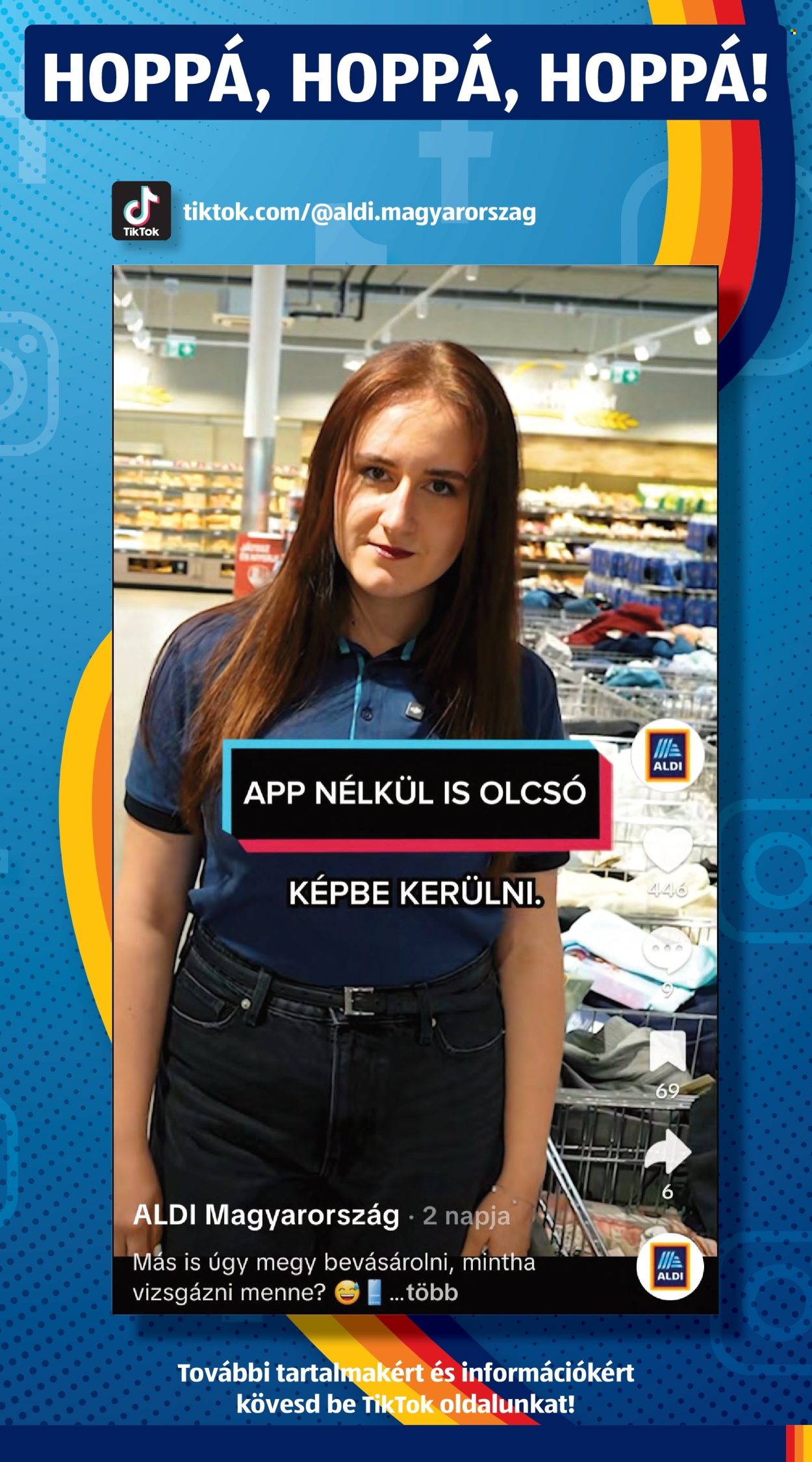 Aldi akciós újságok - 2026.07.02 - 2026.07.08. Oldal 13