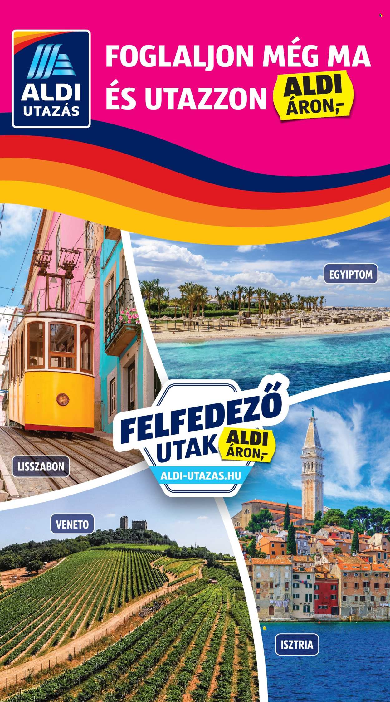Aldi akciós újságok - 2026.07.02 - 2026.07.08. Oldal 6