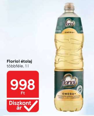 Floriol Étolaj