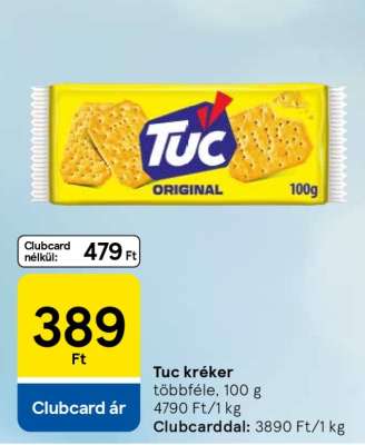 TUC Kréker