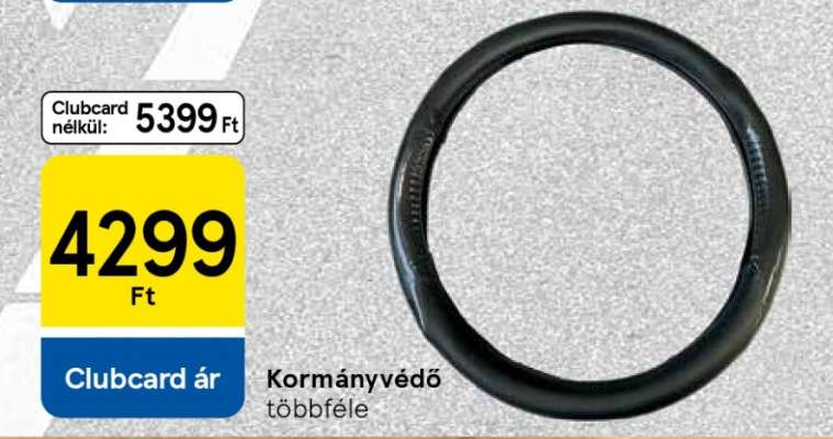 Kormányvédő