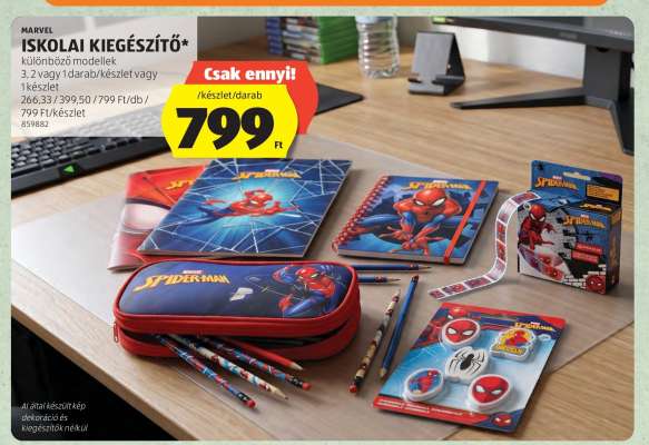 ISKOLAI KIEGÉSZÍTŐ