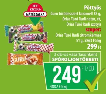 Pöttyös
