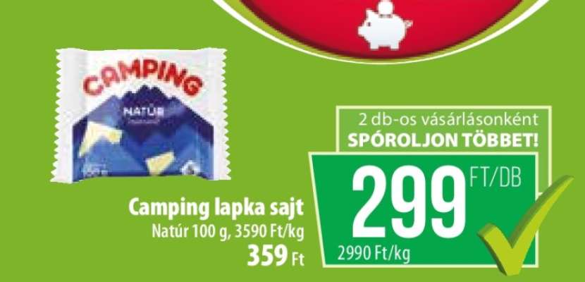 CAMPING LAPKA SAJT
