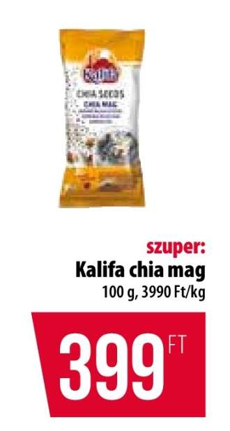 Kalifa chia mag