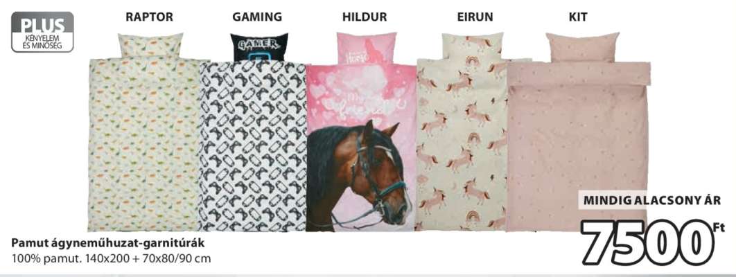 RAPTOR, GAMING, HILDUR, EIRUN, KIT