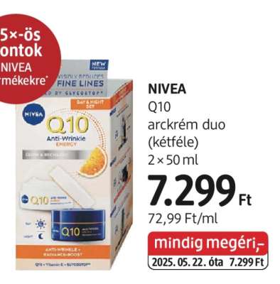 NIVEA