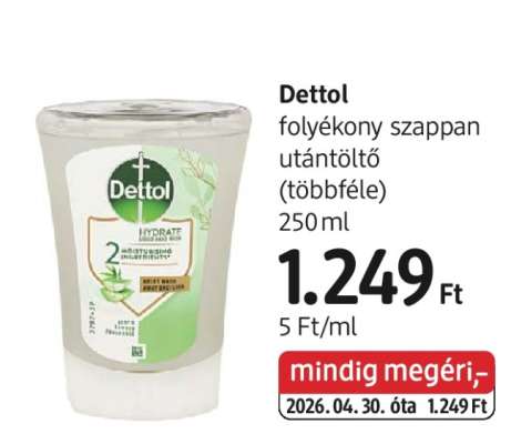 Dettol