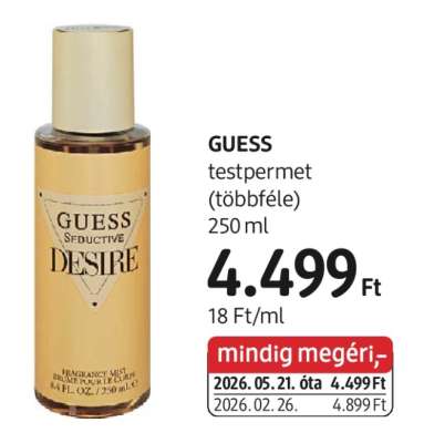 GUESS