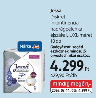 Jessa