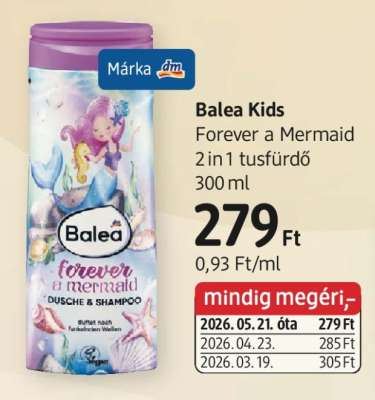Balea Kids