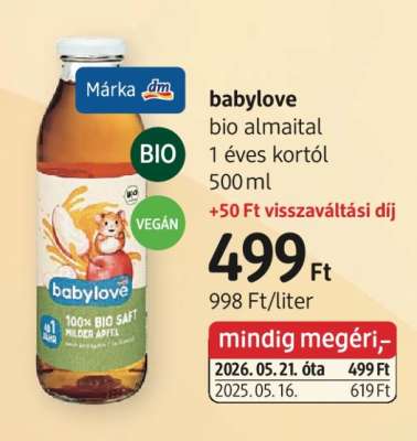 babylove