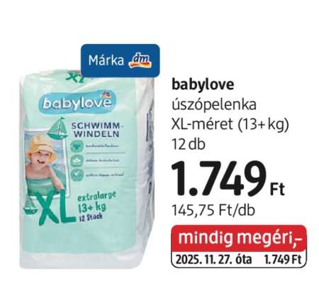 babylove