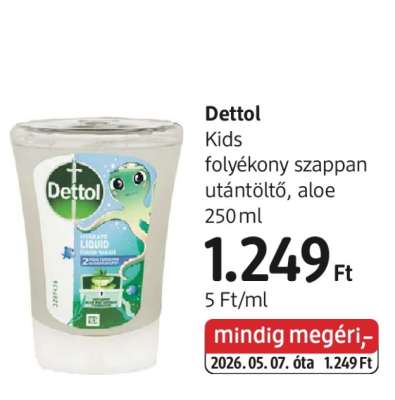 Dettol