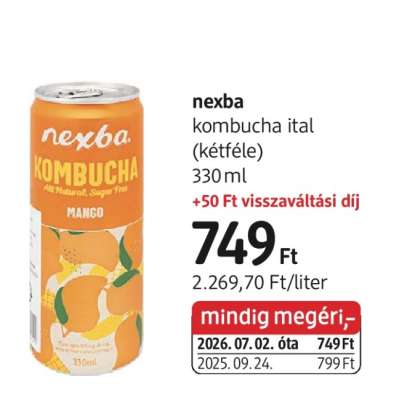 nexba
