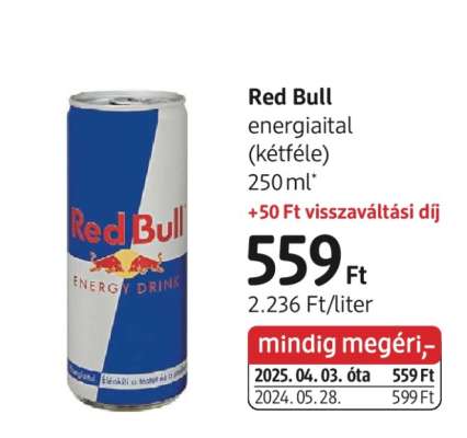 Red Bull