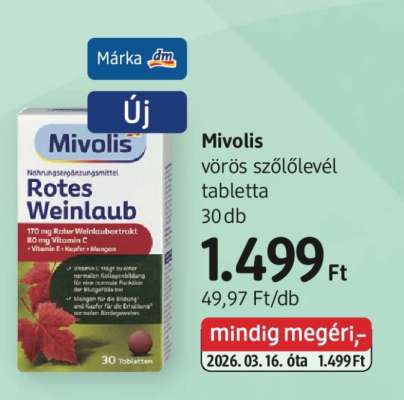 Mivolis