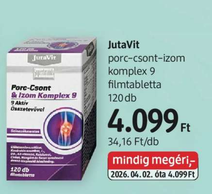 JutaVit