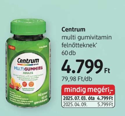Centrum