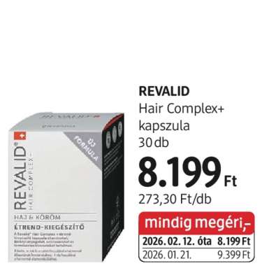 REVALID