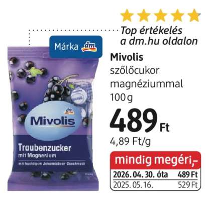 Mivolis