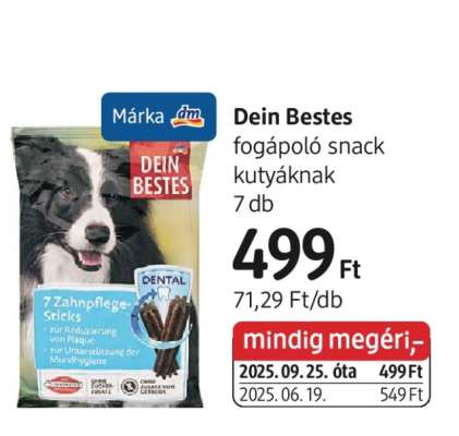 Dein Bestes