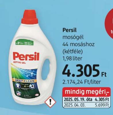 Persil