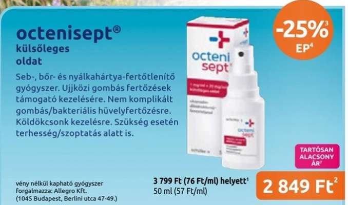 octenisept®
