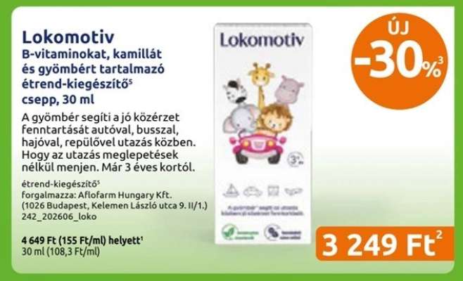 Lokomotiv