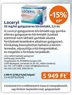 Loceryl