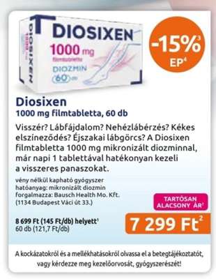 Diosixen