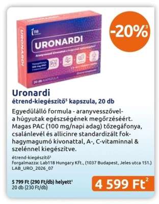 Uronardi