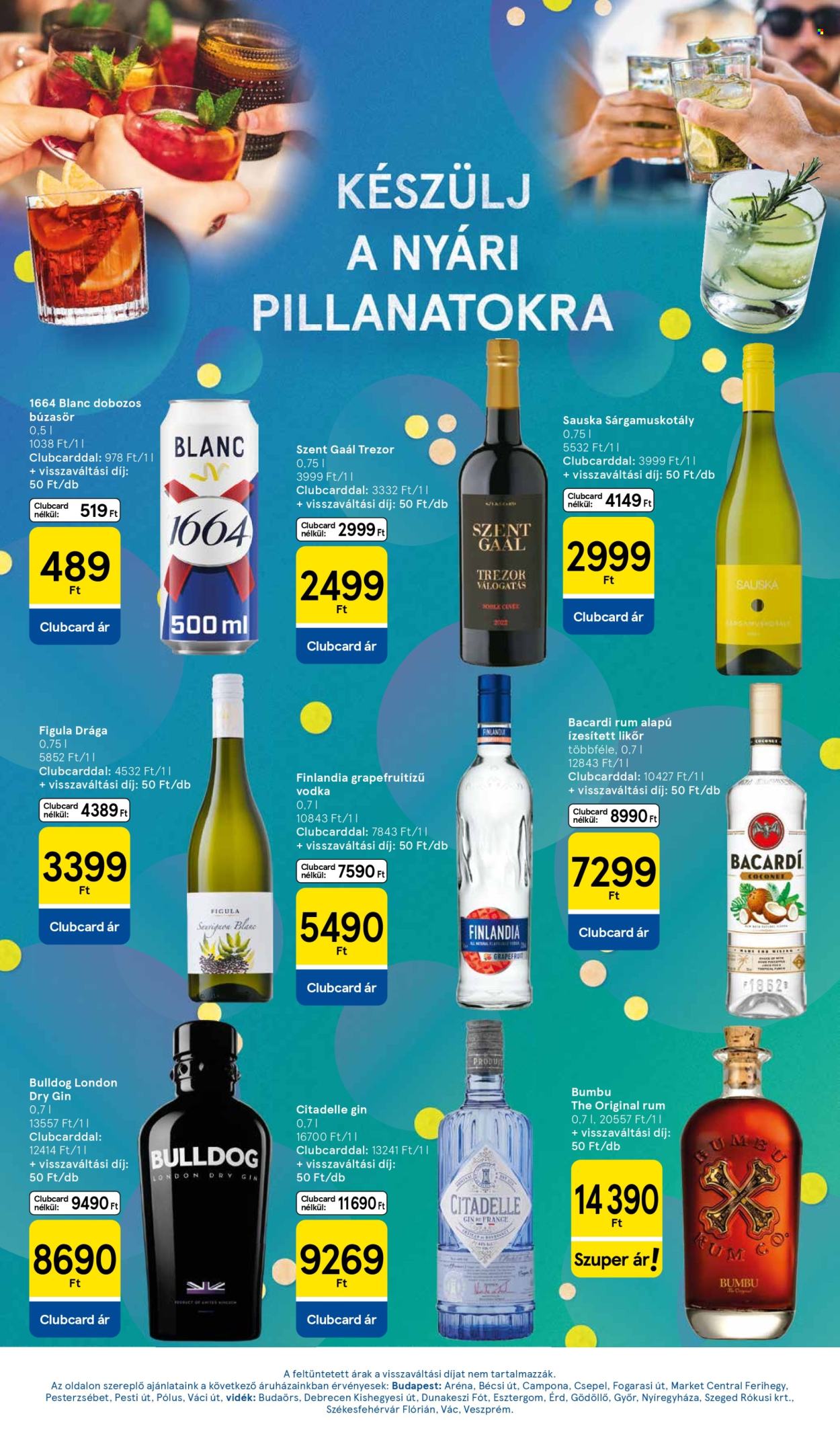 TESCO akciós újságok - 2026.07.09 - 2026.07.15. Oldal 23