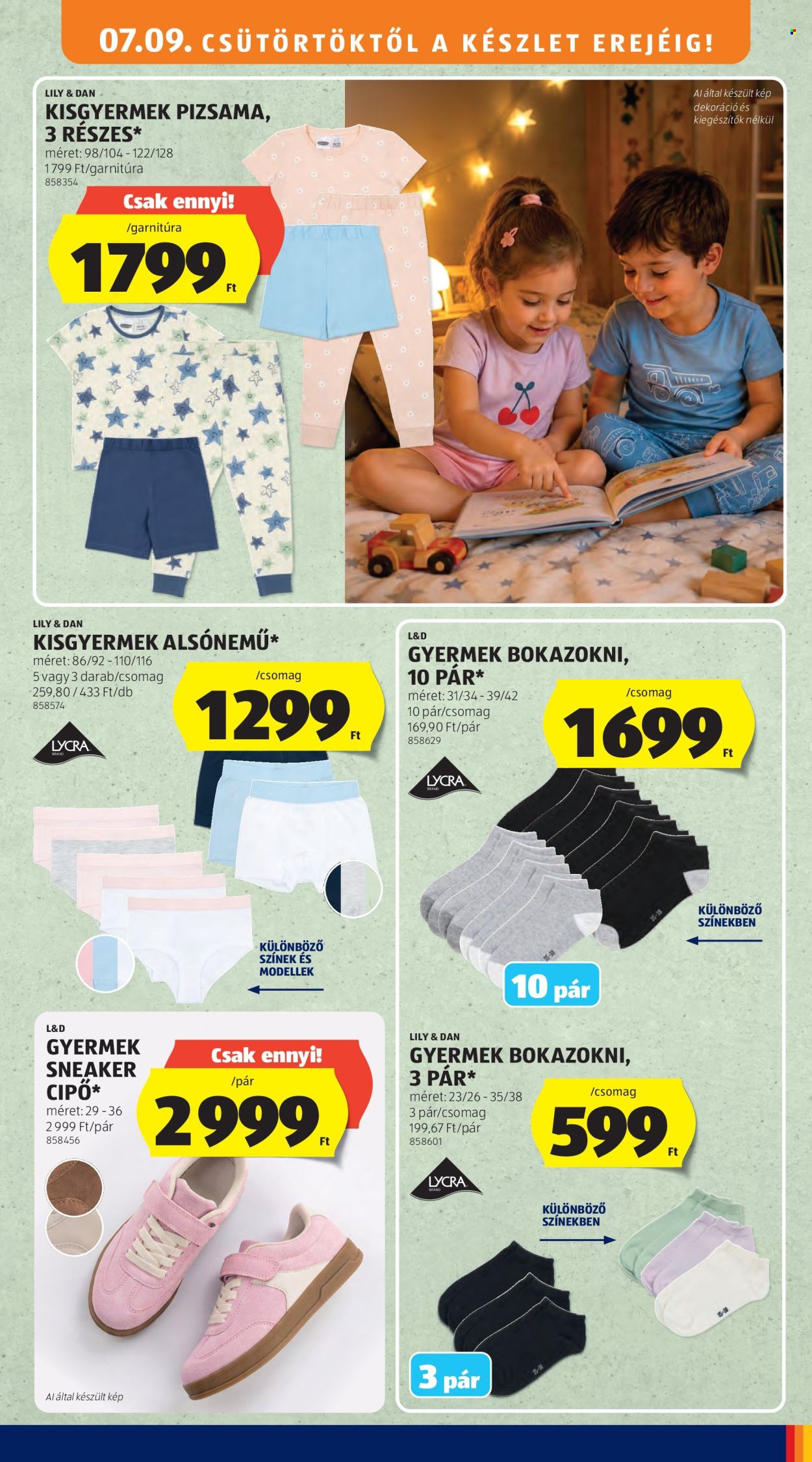 Aldi akciós újságok - 2026.07.09 - 2026.07.15. Oldal 9