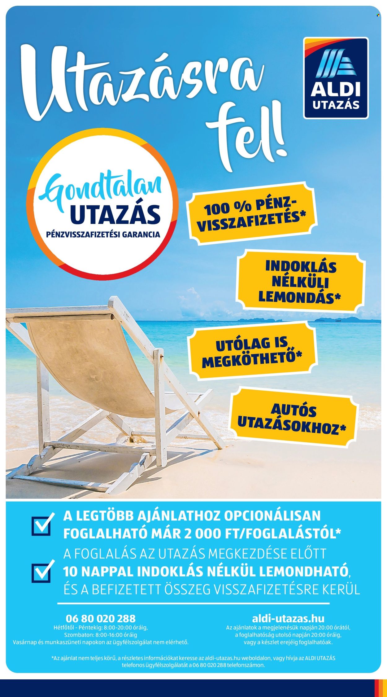Aldi akciós újságok - 2026.07.09 - 2026.07.15. Oldal 6