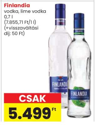 Finlandia