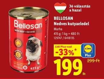 BELLOSAN