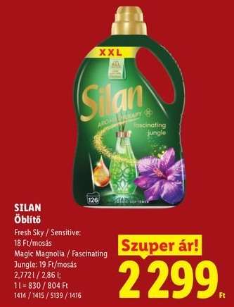 Silan
