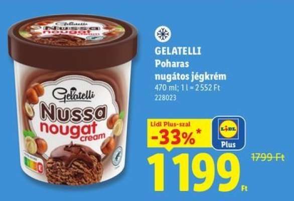 GELATELLI