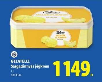 GELATELLI