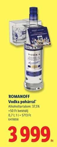 Romanoff