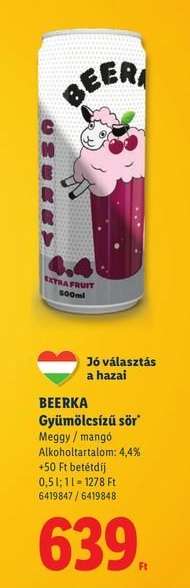 BEERKA