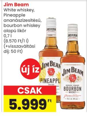 Jim Beam