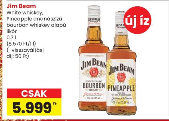 Jim Beam