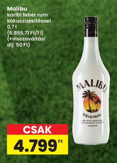 Malibu