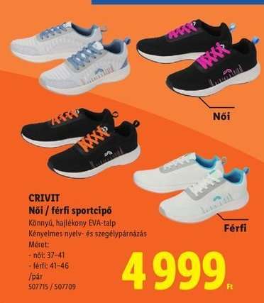 CRIVIT