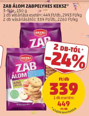 Zab Álom Zabpelyhes Keksz